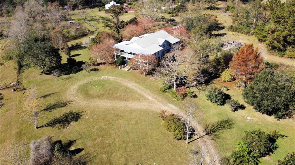 15279 Jack Fork Road Folsom, LA 70437 - Photo 3 of 37 Gallery Image 3