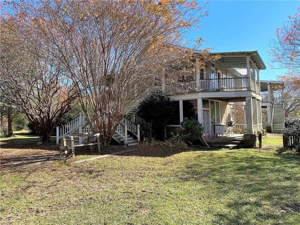 15279 Jack Fork Road Folsom, LA 70437 - Photo 33 of 37 Gallery Image 33
