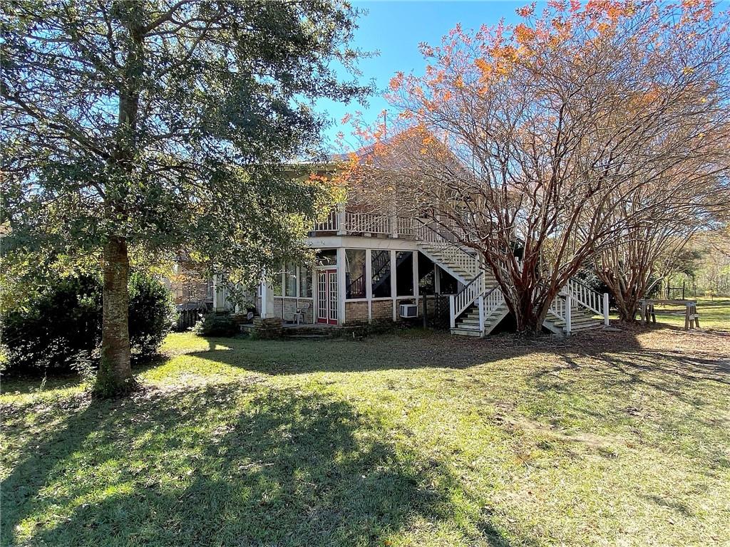 15279 Jack Fork Road Folsom, LA 70437 - Photo 34 of 37 Gallery Image 34