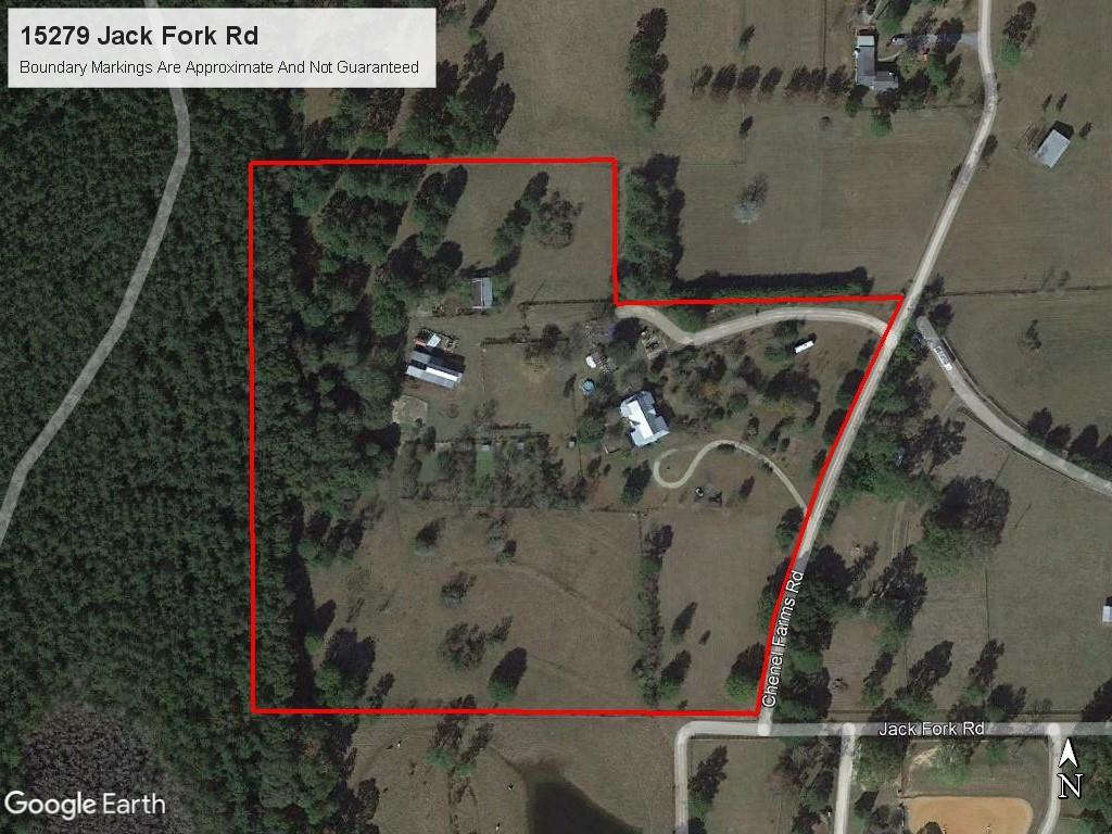 15279 Jack Fork Road Folsom, LA 70437 - Photo 37 of 37 Gallery Image 37