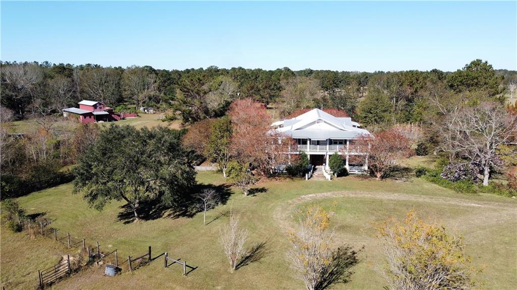 15279 Jack Fork Road Folsom, LA 70437 - Photo 4 of 37 Gallery Image 4