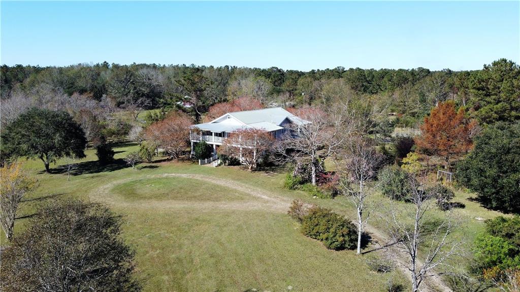15279 Jack Fork Road Folsom, LA 70437 - Photo 5 of 37 Gallery Image 5