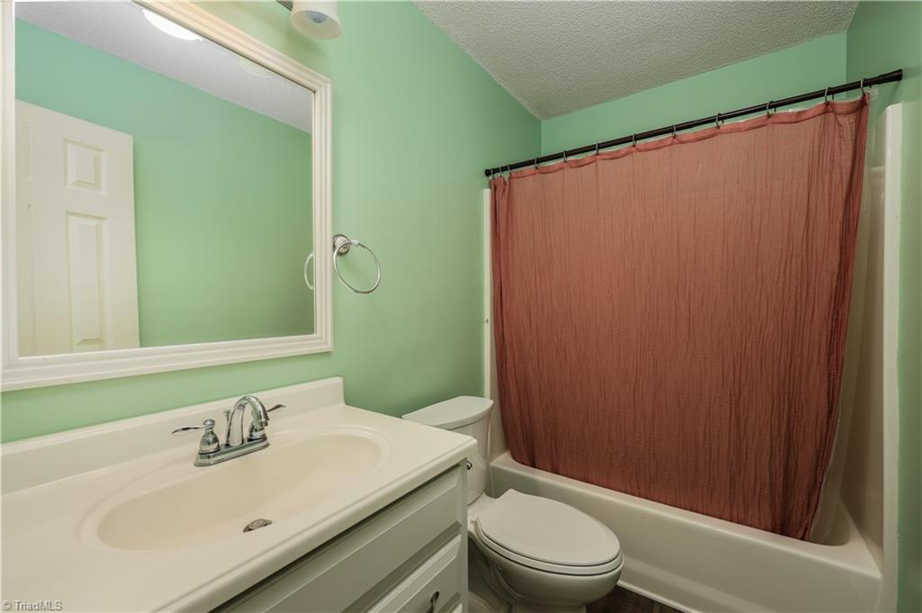 503 Beaver Dam Road Liberty, NC 27298 - Photo 15 of 27 Gallery Image 15