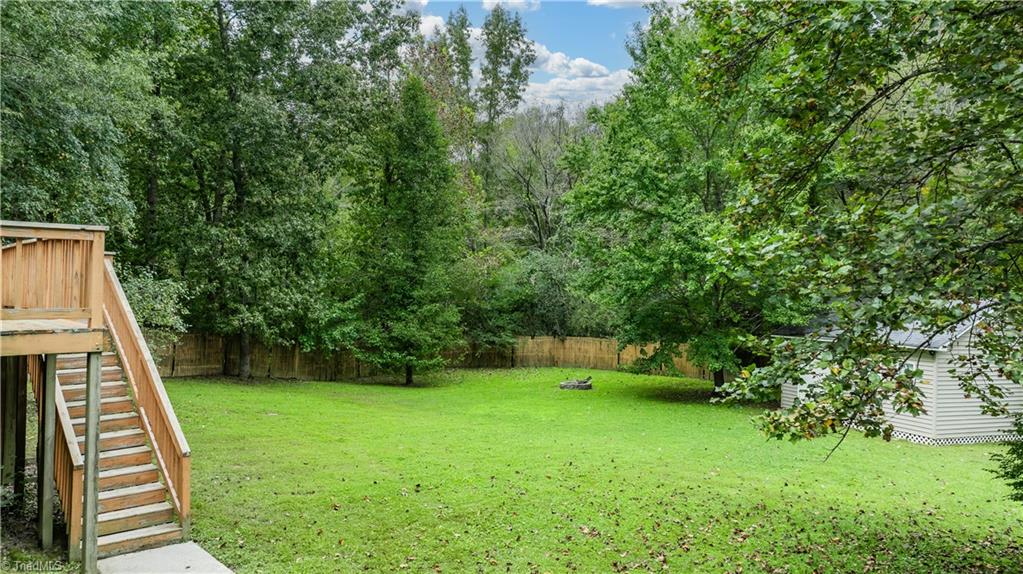 503 Beaver Dam Road Liberty, NC 27298 - Photo 22 of 27 Gallery Image 22