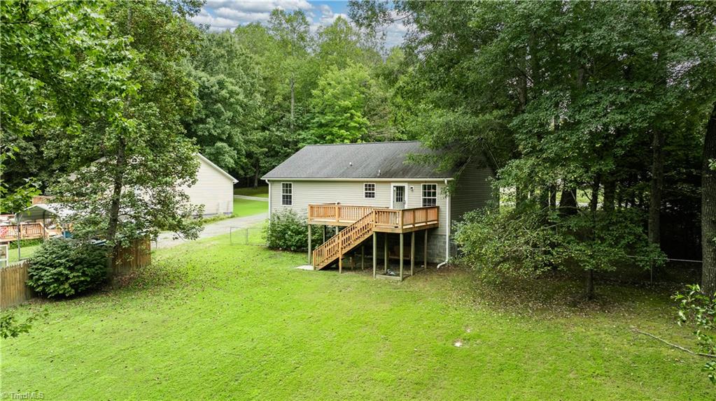 503 Beaver Dam Road Liberty, NC 27298 - Photo 23 of 27 Gallery Image 23