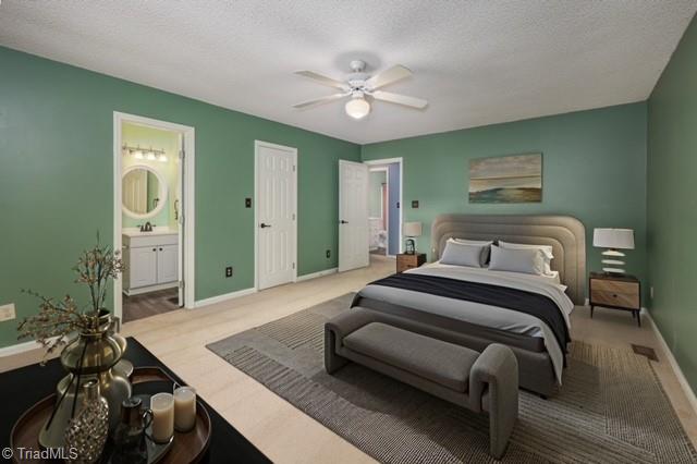 503 Beaver Dam Road Liberty, NC 27298 - Photo 10 of 27 Gallery Image 10