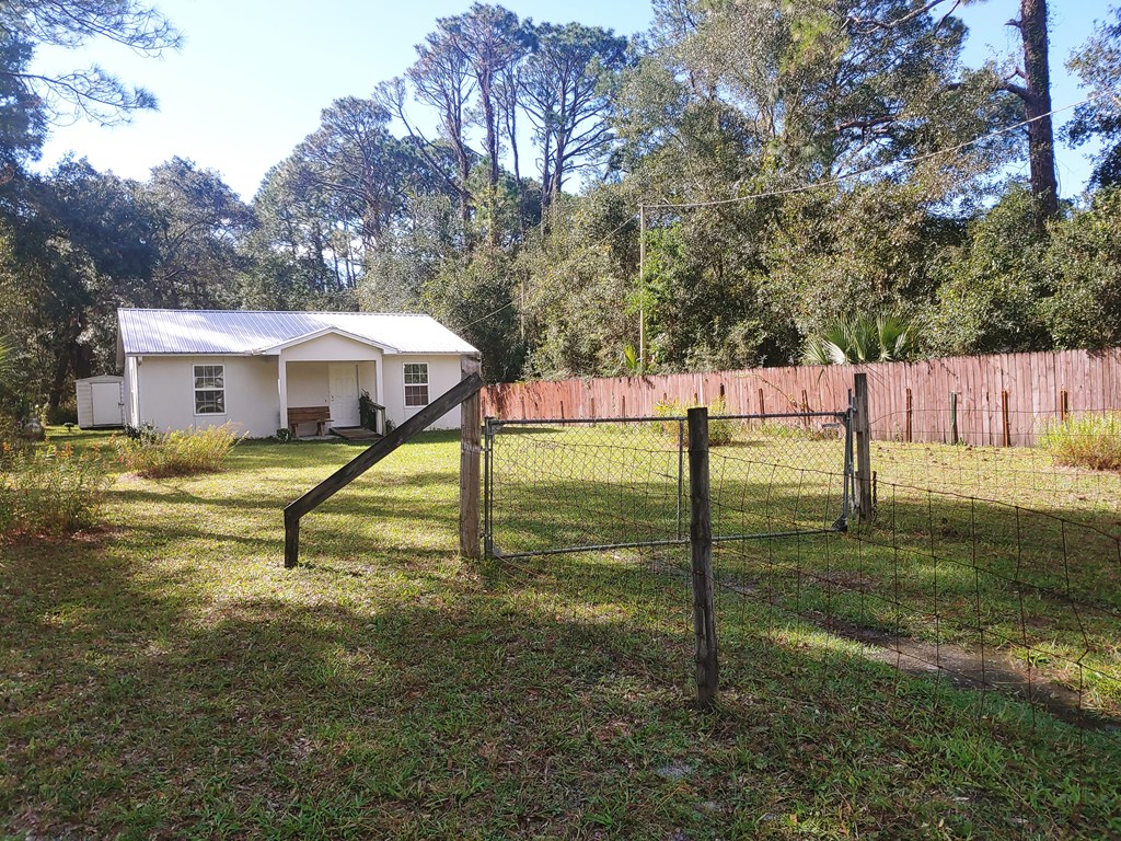 44 Gibson Road Apalachicola, FL 32320 - Photo 35 of 38