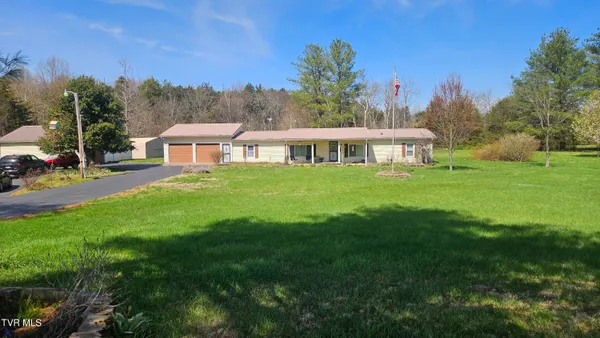 $199,900 | 381 Newt Good Road, Limestone, TN 37681