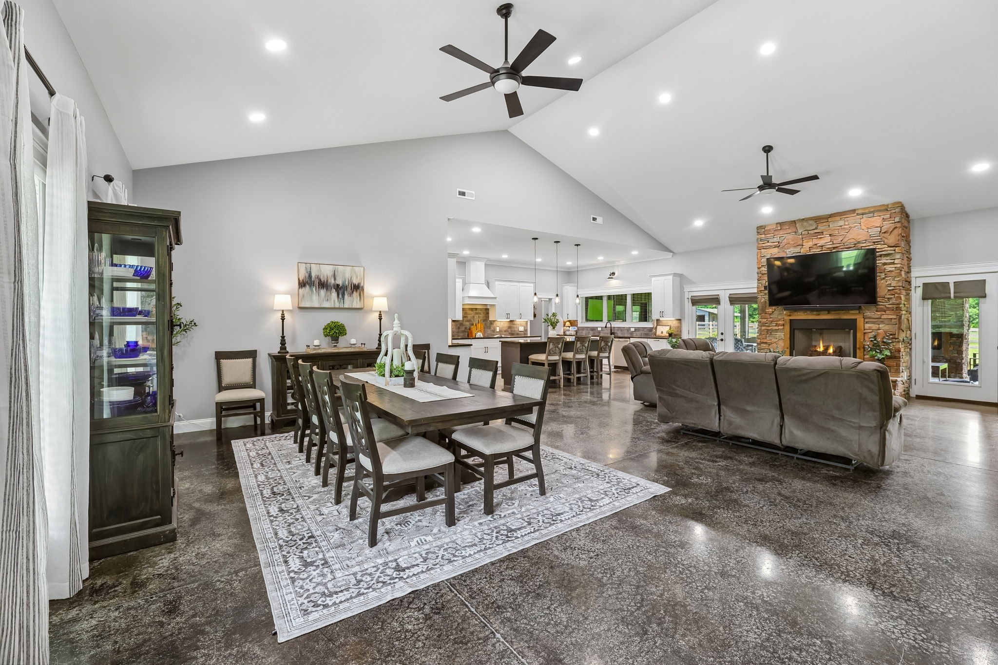 1040 Tate Road Petersburg, TN 37144 - Photo 15 of 99