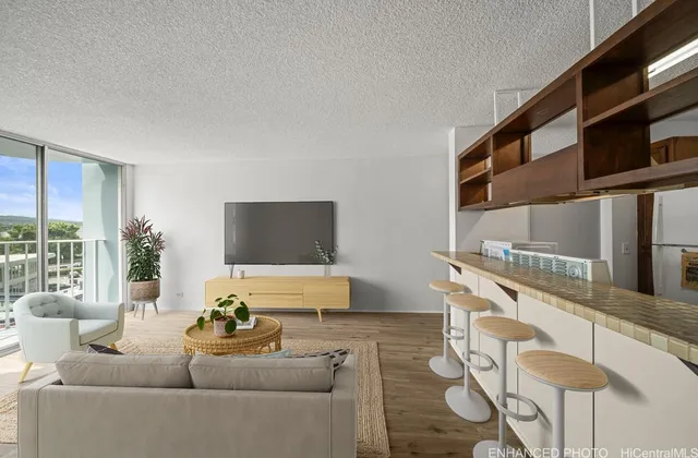 $395,000 | 101 Aupuni Street, Unit 521, Hilo, HI 96720