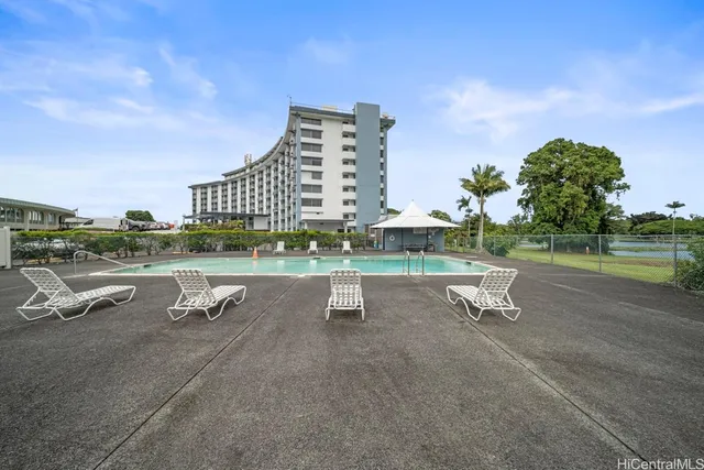 $395,000 | 101 Aupuni Street, Unit 521, Hilo, HI 96720
