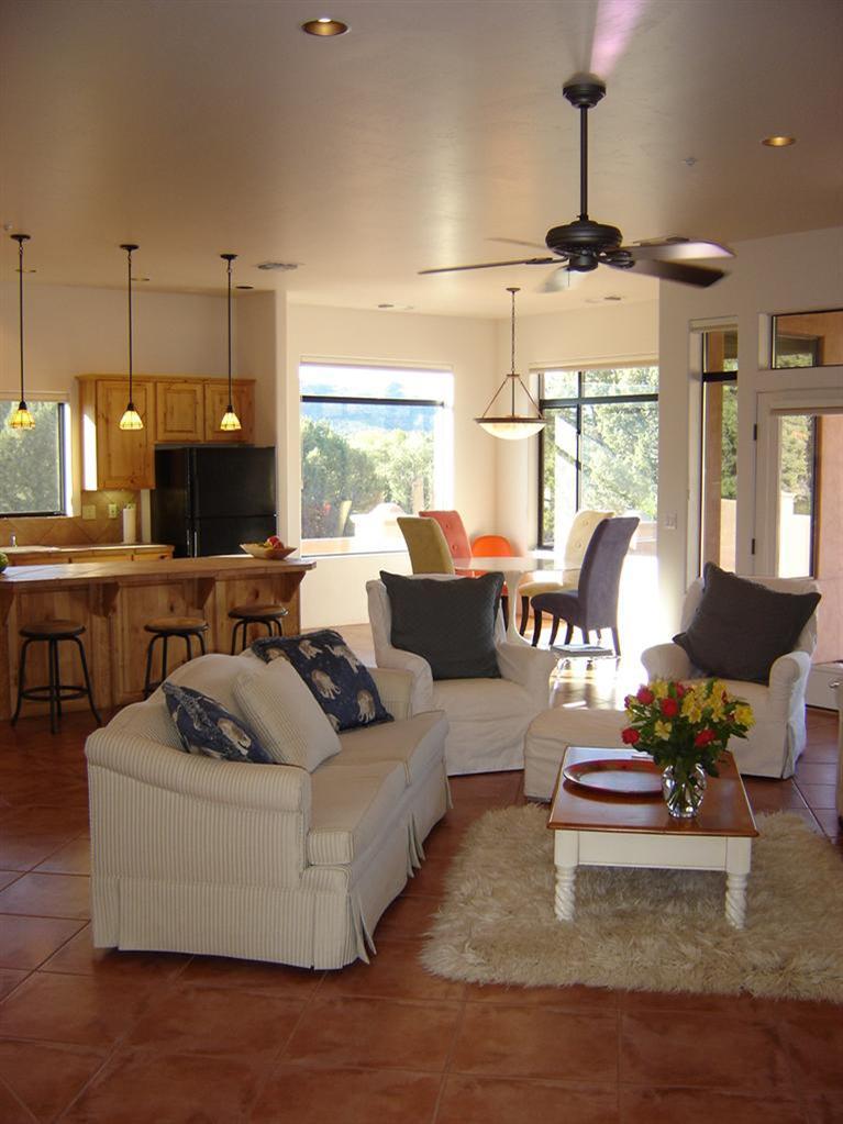 96 Ridge Rock Road Sedona, AZ 86351 - Photo 5 of 24 Additional Photo