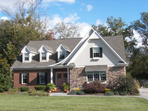 12712 Comblain Road Knoxville, TN 37934 - Photo 1 of 1 Primary Photo