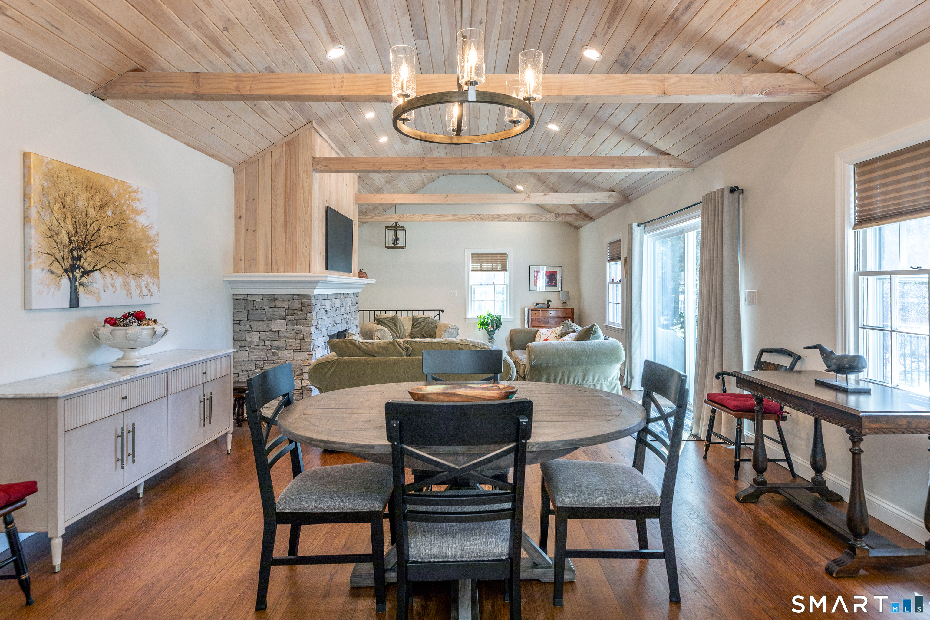 29 Milton Road Litchfield, CT 06759 - Photo 4 of 33