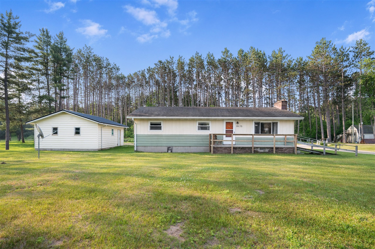 7873 River Road Evart, MI 49631 - Photo 9 of 24