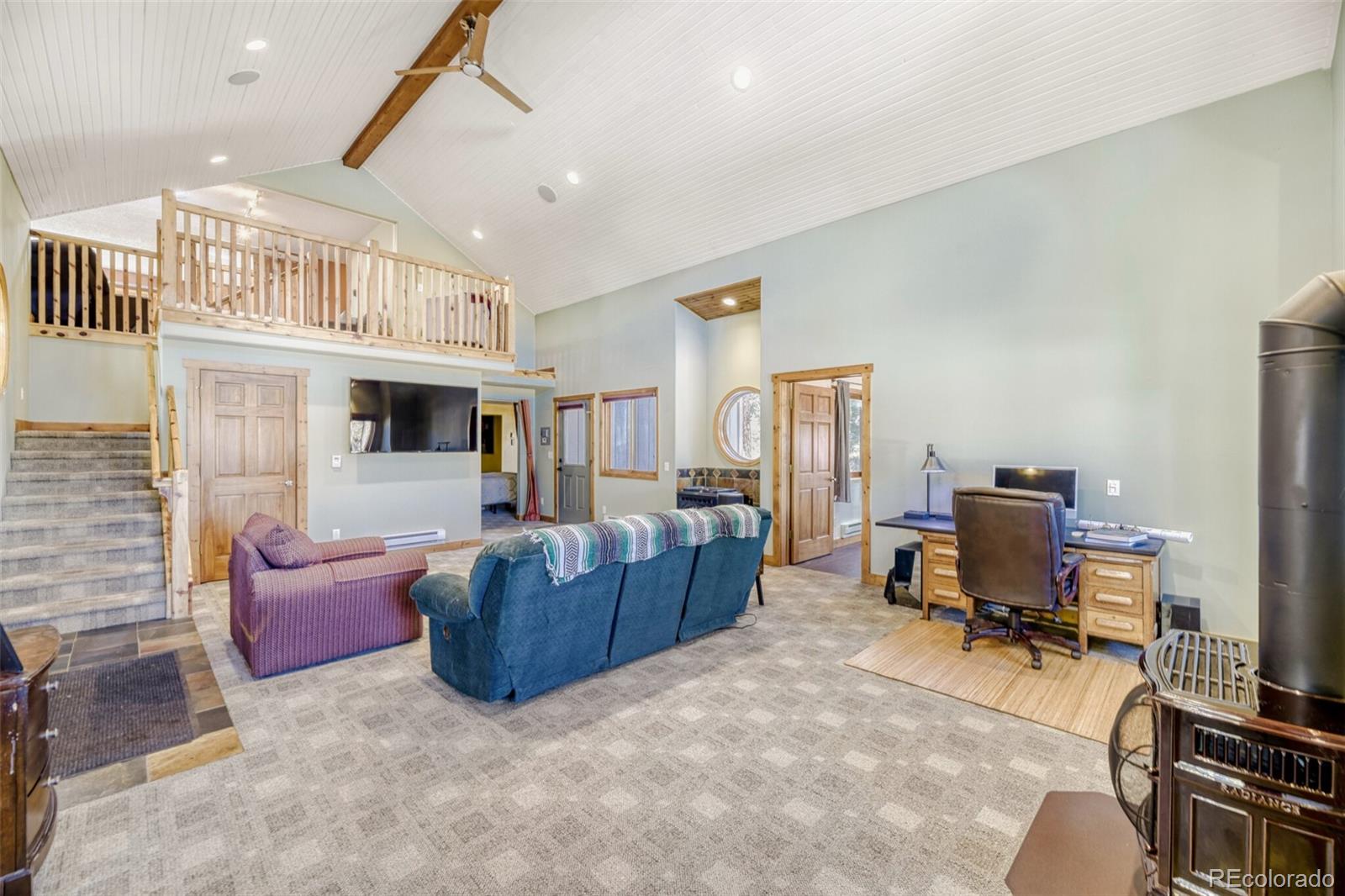 26196 Rea Avenue Conifer, CO 80433 - Photo 25 of 33