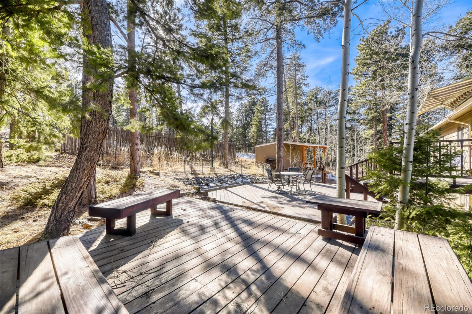 26196 Rea Avenue Conifer, CO 80433 - Photo 26 of 33