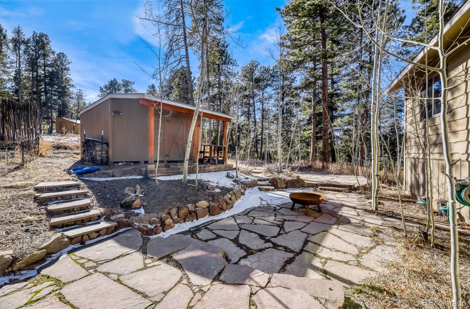 26196 Rea Avenue Conifer, CO 80433 - Photo 29 of 33