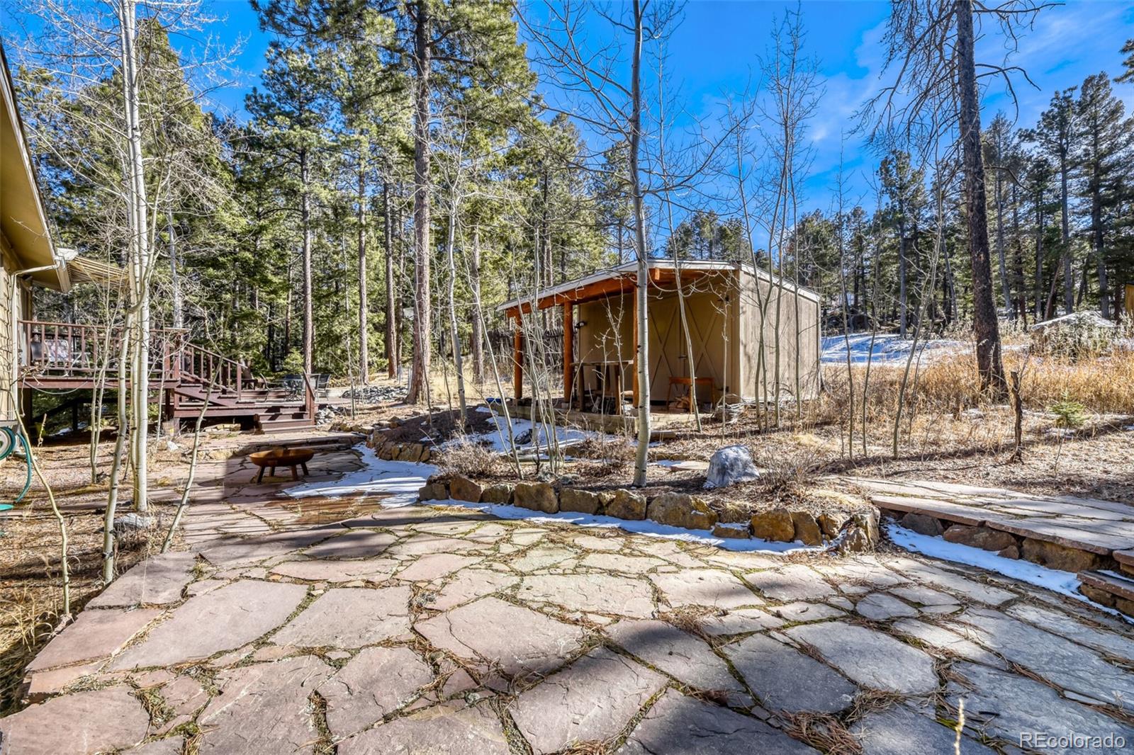 26196 Rea Avenue Conifer, CO 80433 - Photo 30 of 33