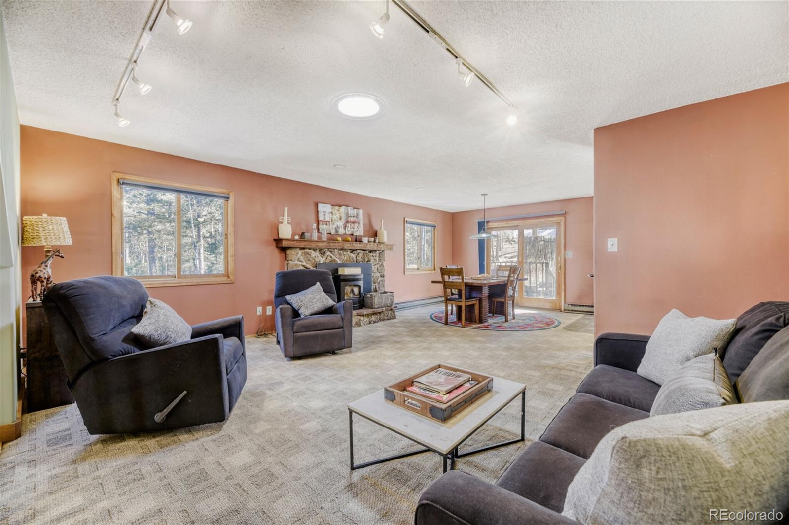 26196 Rea Avenue Conifer, CO 80433 - Photo 3 of 33