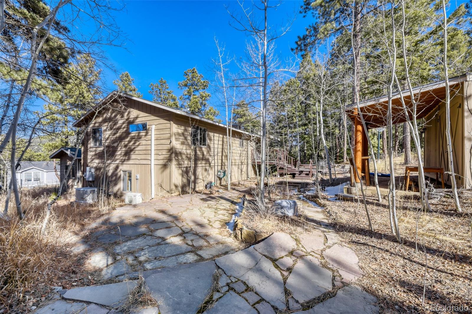 26196 Rea Avenue Conifer, CO 80433 - Photo 31 of 33