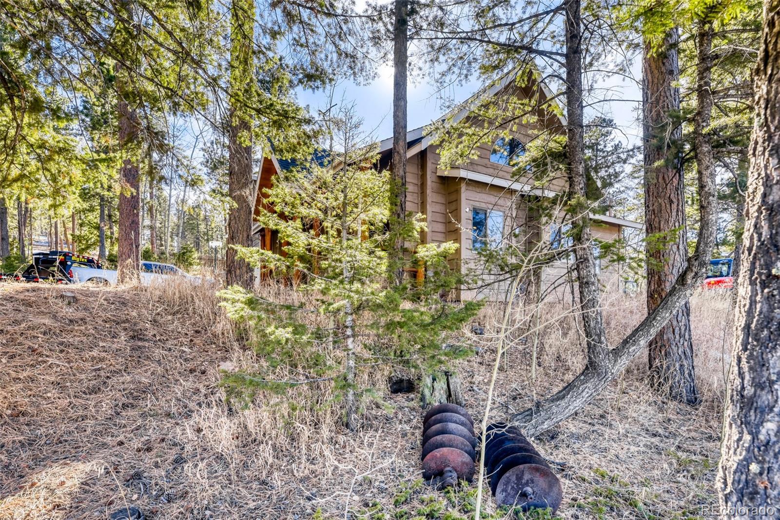 26196 Rea Avenue Conifer, CO 80433 - Photo 33 of 33