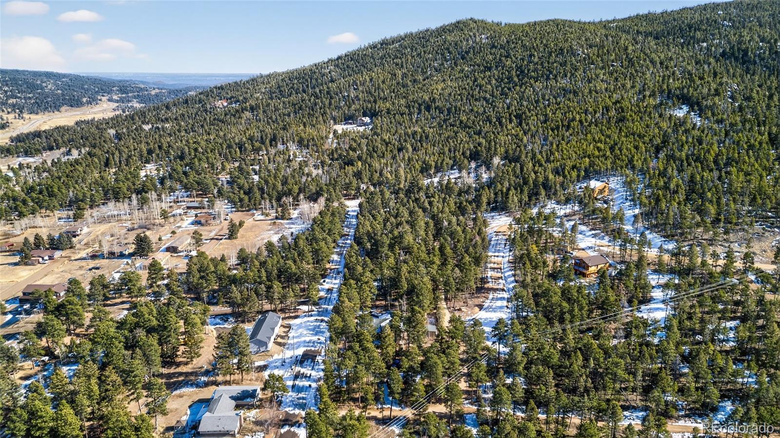 26196 Rea Avenue Conifer, CO 80433 - Photo 35 of 46
