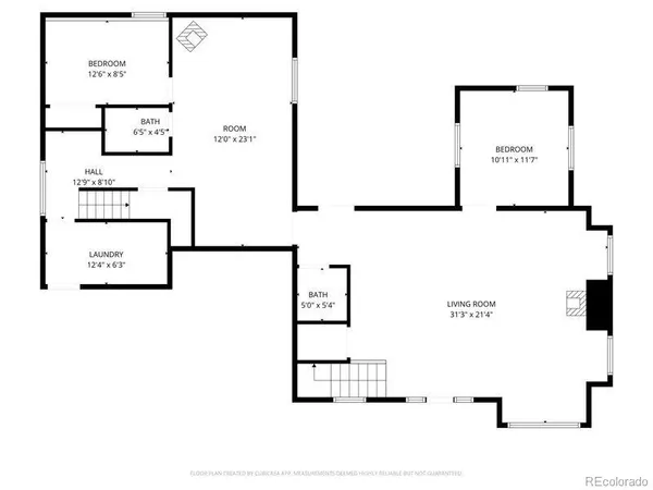 $950,000 | 26196 Rea Avenue, Conifer, CO 80433