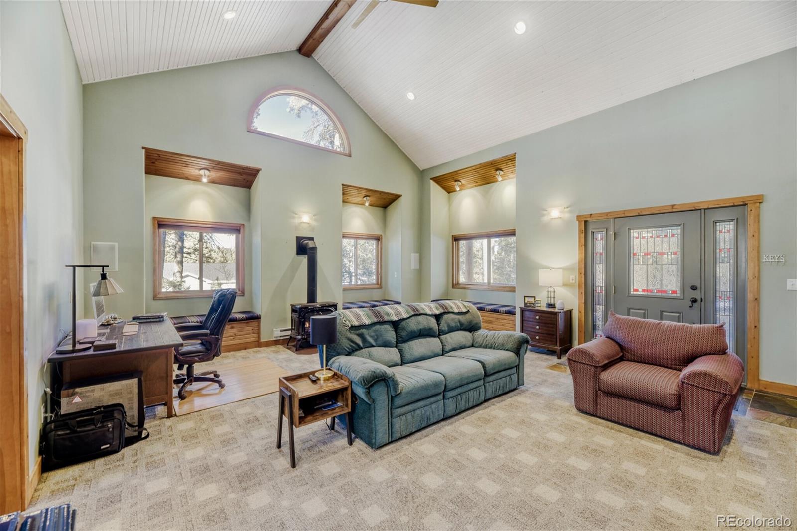 26196 Rea Avenue Conifer, CO 80433 - Photo 5 of 33