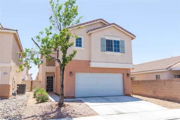 $1,995 | 4515 Grotto Court, North Las Vegas, NV 89031