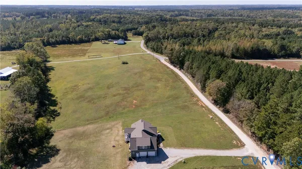 $65,000 | 222 Luck Circle, South Hill, VA 23970