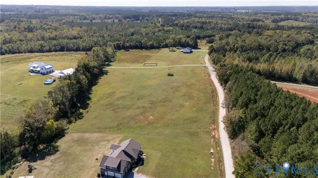 $40,000 | 222 Luck Circle, South Hill, VA 23970