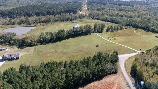 $40,000 | 222 Luck Circle, South Hill, VA 23970