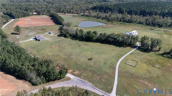 $65,000 | 222 Luck Circle, South Hill, VA 23970