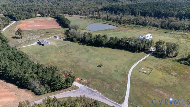 $40,000 | 222 Luck Circle, South Hill, VA 23970