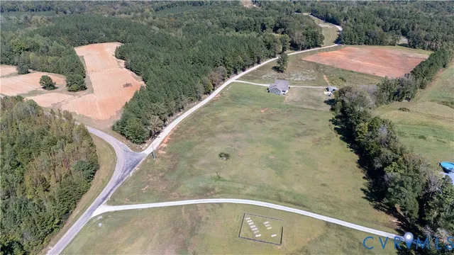 $40,000 | 222 Luck Circle, South Hill, VA 23970