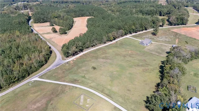 $40,000 | 222 Luck Circle, South Hill, VA 23970