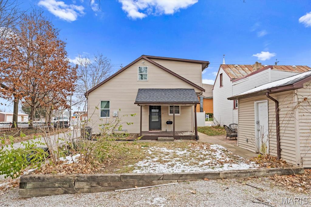 207 North Main Street Waterloo, IL 62298 - Photo 32 of 35