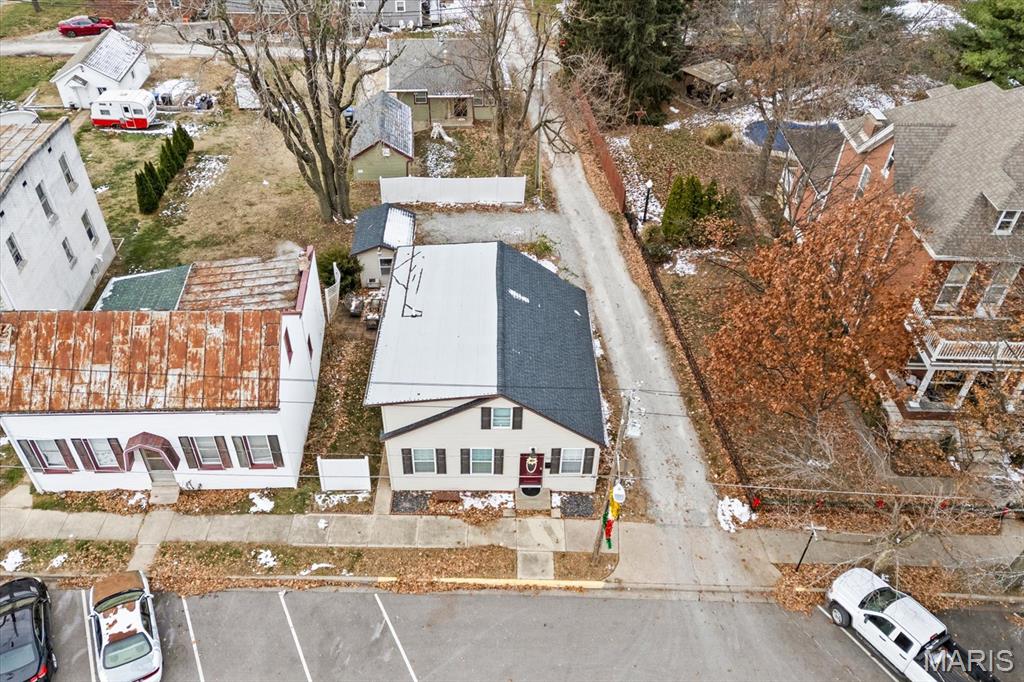 207 North Main Street Waterloo, IL 62298 - Photo 33 of 35