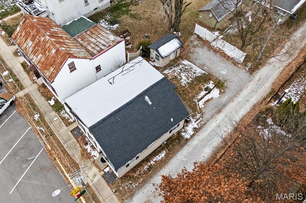 207 North Main Street Waterloo, IL 62298 - Photo 34 of 35