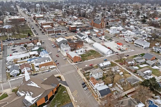 $239,900 | 207 North Main Street, Waterloo, IL 62298