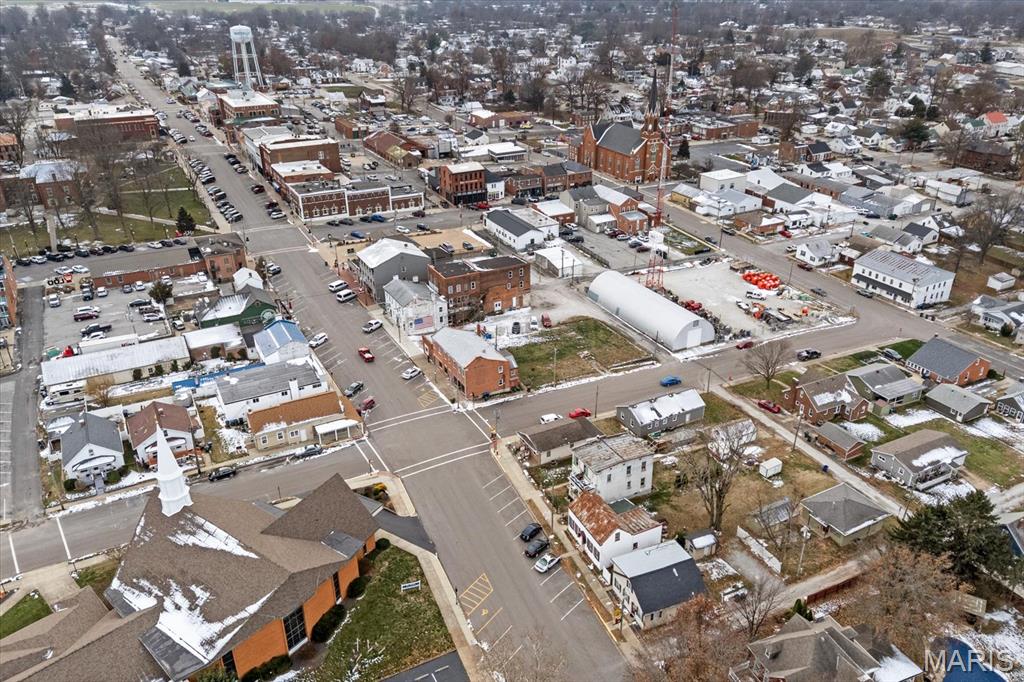 207 North Main Street Waterloo, IL 62298 - Photo 5 of 35