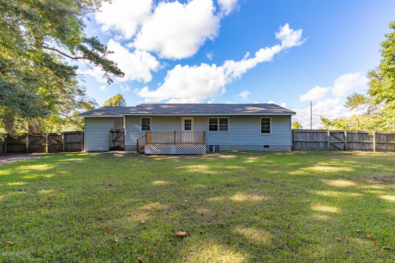 706 Country Club Road Jacksonville, NC 28546 - Photo 25 of 27 RE-25