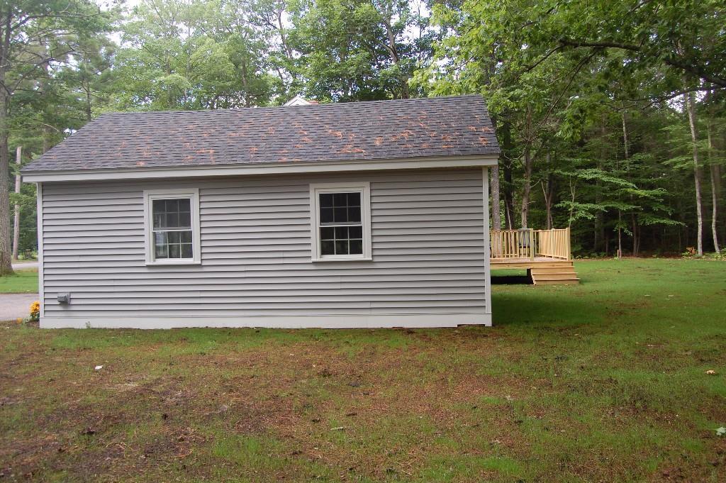 30 Skillin Road Cumberland Center, ME 04021 - Photo 6 of 25 Photo