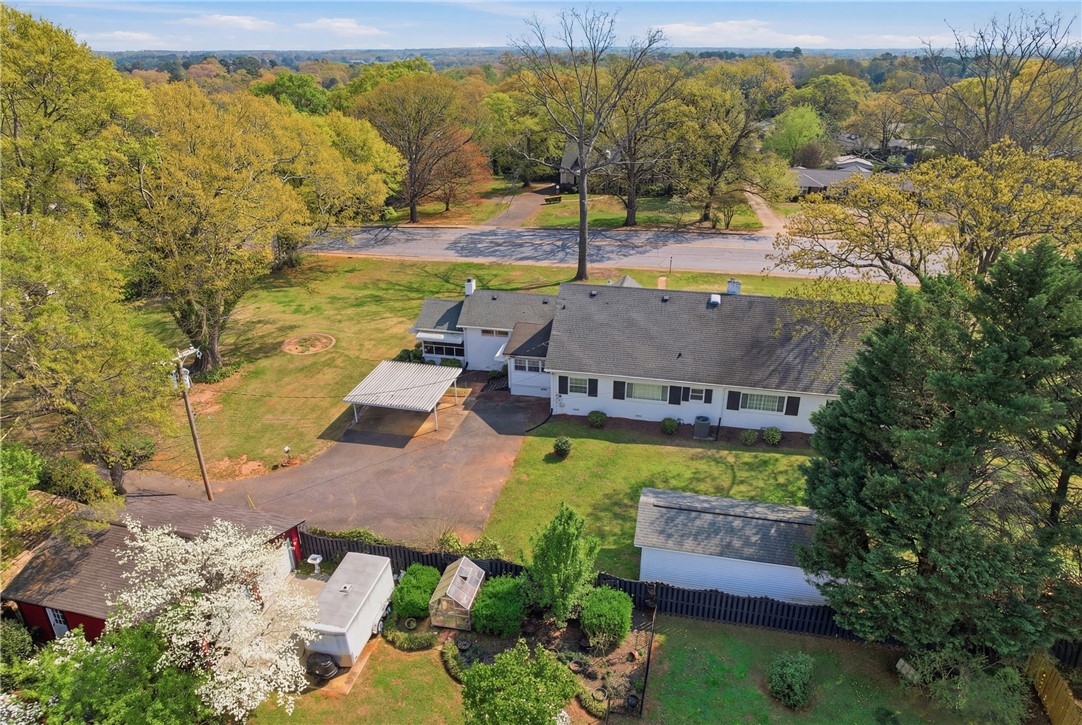 1805 Lindale Road Anderson, SC 29621 - Photo 29 of 32