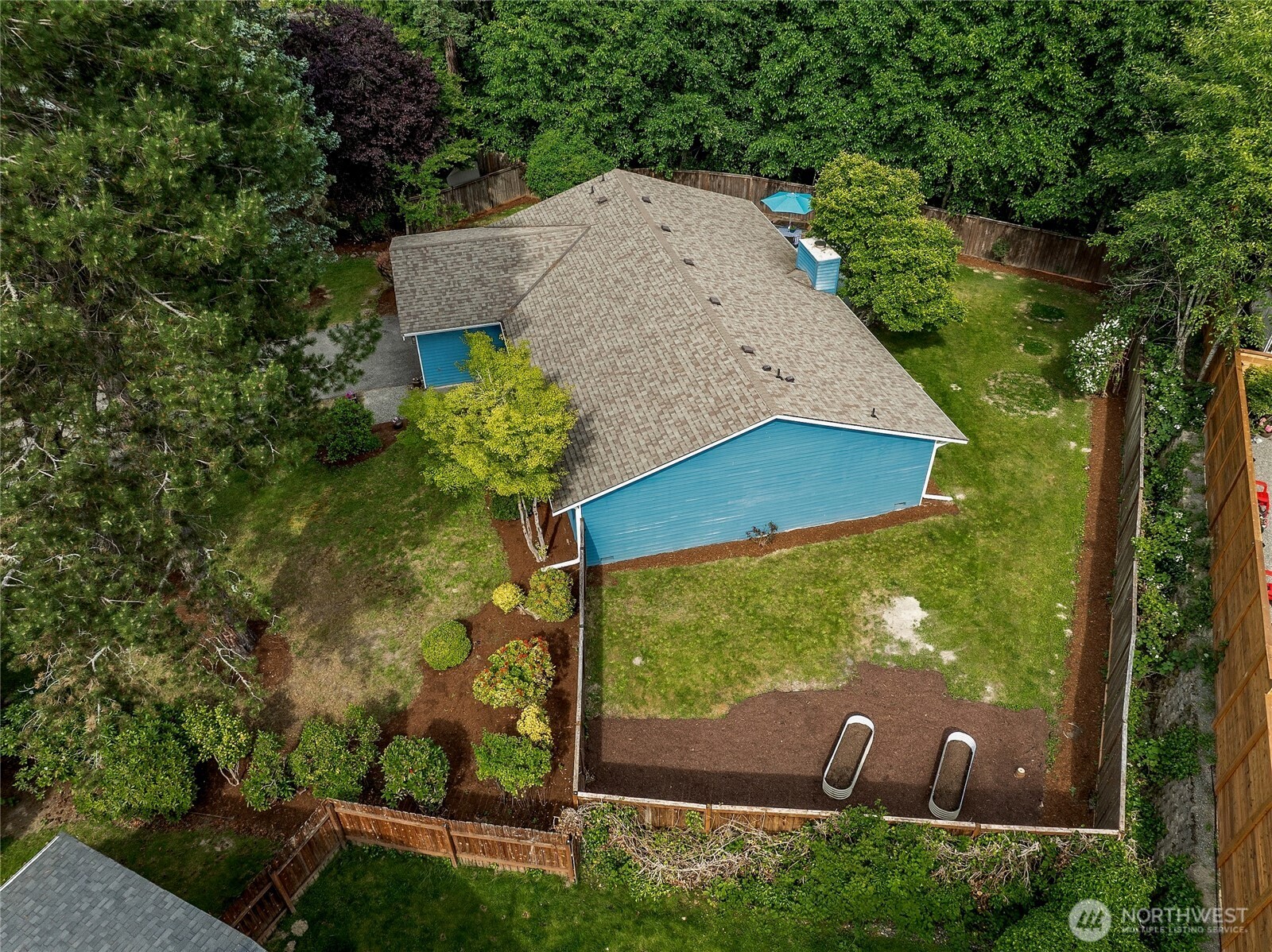 2630 178th Street Southeast Bothell, WA 98012 - Photo 25 of 27