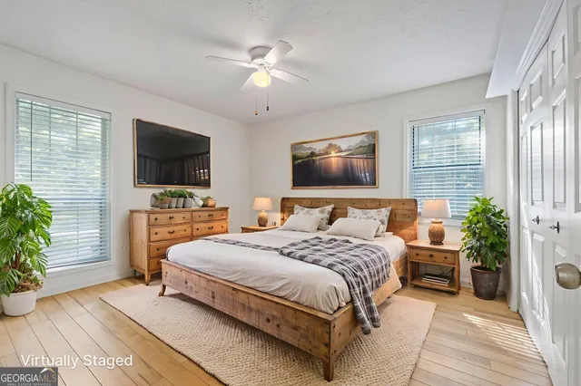 $1,950 | 127 Circle H Drive, Sharpsburg, GA 30277