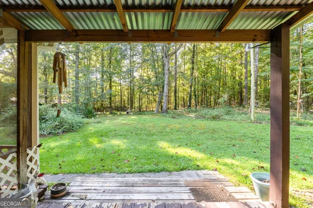 $1,950 | 127 Circle H Drive, Sharpsburg, GA 30277