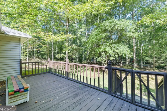 $1,950 | 127 Circle H Drive, Sharpsburg, GA 30277