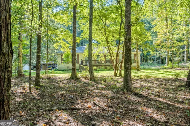 $1,950 | 127 Circle H Drive, Sharpsburg, GA 30277